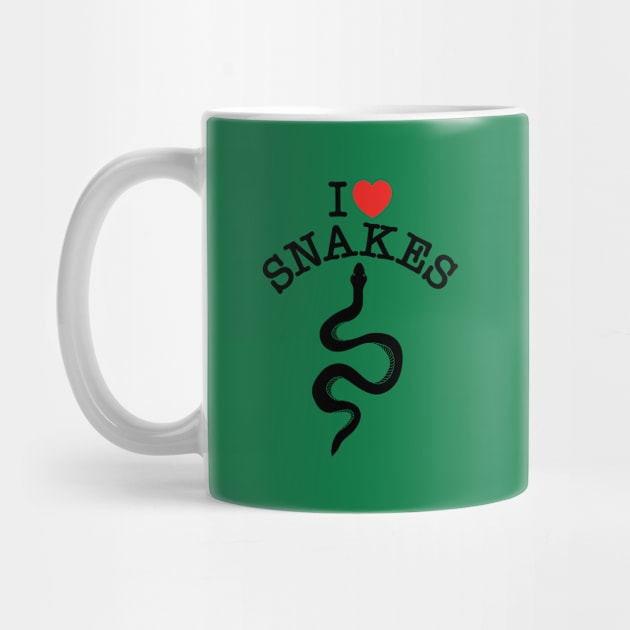 I love snakes by andrew_kelly_uk@yahoo.co.uk